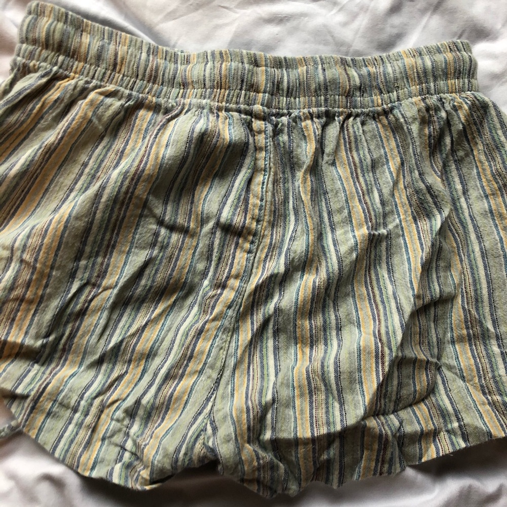 Earthbound Shorts